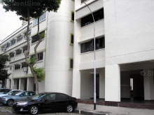 Blk 110 Potong Pasir Avenue 1 (Toa Payoh), HDB Executive #346032